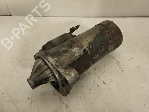 Used Starter JEEP CHEROKEE (XJ) [1983-2001]  31617586