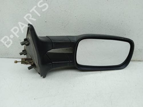 Used Right mirror SEAT INCA (6K9) [1995-2003]  12395539