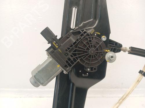 Front left window mechanism BMW X3 (F25) xDrive 20 d | BP33208320C22 - Image 2