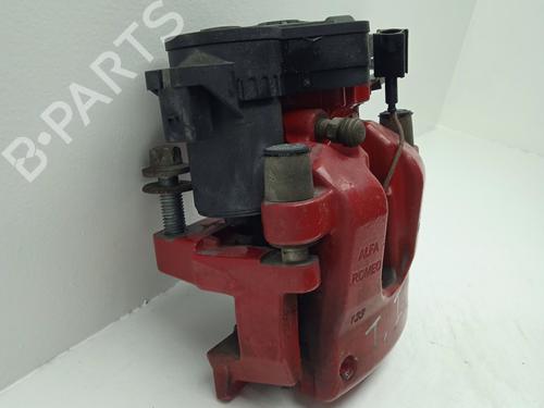 Left rear brake caliper ALFA ROMEO GIULIA (952_) 2.2 D (952ALA25, 952AFM25, 952APA2) | BP40020314M107 - Image 2