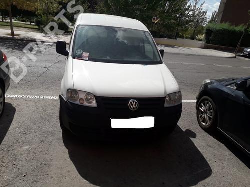 Used Parts VW CADDY III Box Body/MPV (2KA, 2KH, 2CA, 2CH)  2.0 SDI  1180982