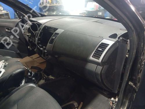 Used Airbag Kit Airbag Kit CITROËN C-CROSSER (VU_, VV_) 2.2 HDi (156 hp) 32783364 32783364