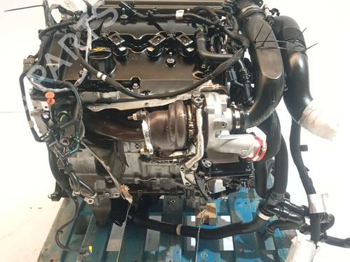 Used Engine Engine DS DS 7 (J4_, JC_) E-TENSE 4x4 300 (J45GBU) (299 hp) 40096538 40096538