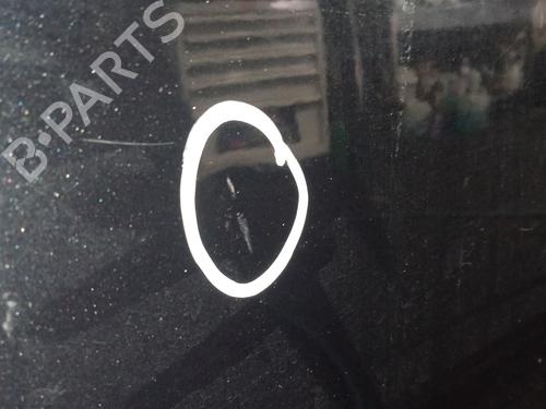 Right front door OPEL ASTRA J (P10)  | BP31621623C3 