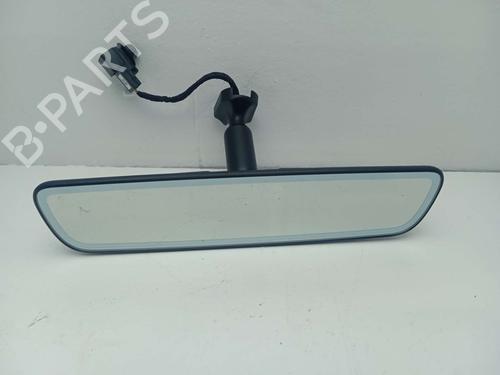 Used Rear mirror TOYOTA C-HR (_X2_, _H2_) Hybrid (ZYX20) (140 hp) 23257493