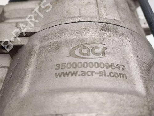AC compressor SEAT CORDOBA (6L2) | BP4364460M34