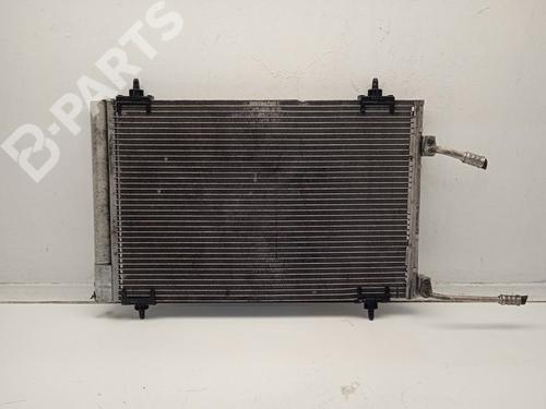 Used AC radiator AC radiator CITROËN C4 Coupe (LA_) [2004-2013] 11167751 11167751