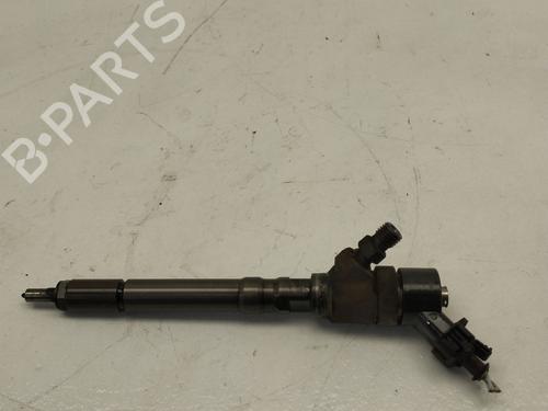 Inyector HYUNDAI ELANTRA III Saloon (XD) 2.0 CRDi (113 hp) 31618843