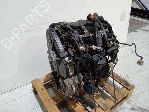 Used Engine PEUGEOT 406 (8B) [1995-2005]  4296827