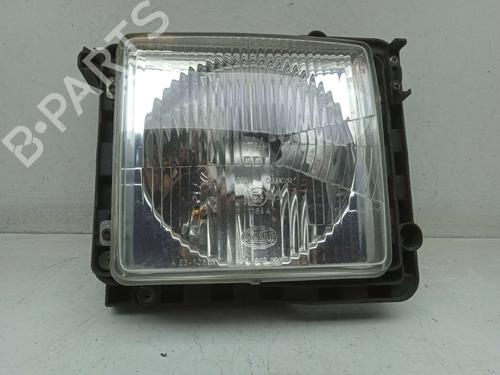 Used Right headlight Right headlight MERCEDES-BENZ MB Van (W631) D (631.332, 631.342) (72 hp) 4284810 4284810