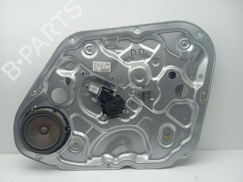 Used Front right window mechanism Front right window mechanism HYUNDAI ix20 (JC) 1.6 CRDI (116 hp) 35723039 35723039