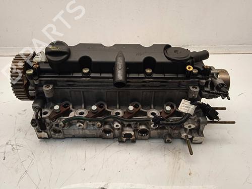 Used Cylinder head Cylinder head PEUGEOT 307 (3A/C) 2.0 HDi 110 (107 hp) 11147790 11147790
