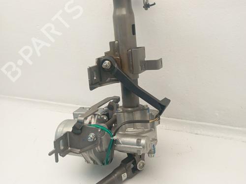 Steering column NISSAN LEAF (ZE1) Electric | BP40095698M21 - Image 3