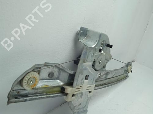 Front left window mechanism CITROËN C3 III (SX) 1.2 VTi 82 | BP32474772C22