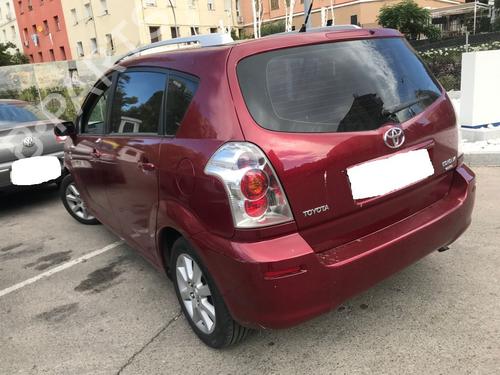 Intercooler TOYOTA COROLLA Verso (ZER_, ZZE12_, R1_) 2.0 D-4D (CUR10_, CUR10R) | BP11154344M30