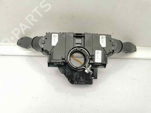 Headlight switch FORD FIESTA VI (CB1, CCN) 1.25 | BP4357292I24