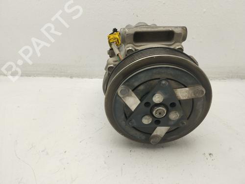 AC compressor PEUGEOT BIPPER (AA_) 1.4 HDi | BP40085179M34 - Image 7