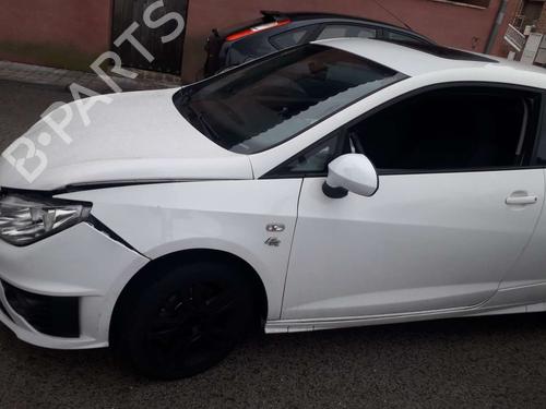 Intercooler SEAT IBIZA IV SC (6J1, 6P5)  | BP23274694M30 