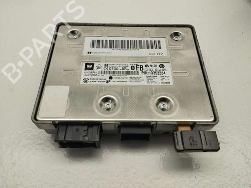 Used Electronic module OPEL INSIGNIA A (G09) [2008-2017]  26130847