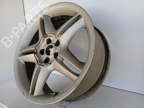 Used Rim SEAT LEON (1M1) [1999-2006]  31616386