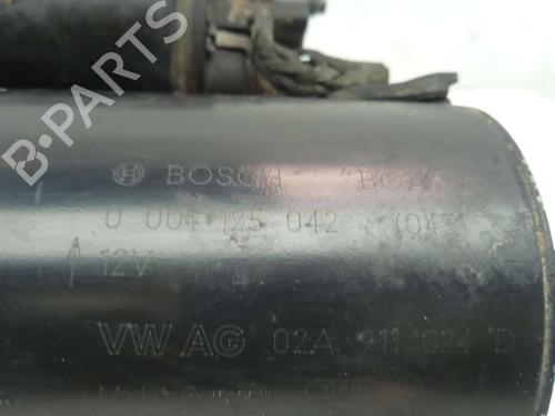 Starter SEAT CORDOBA (6L2) 1.9 TDI | BP12471009M8