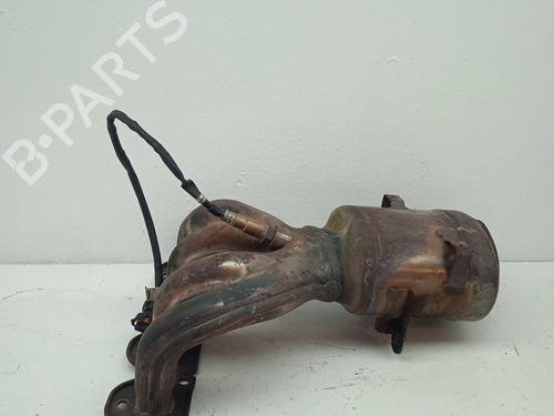 Used Catalyst OPEL ASTRA J (P10) [2009-2016]  31644108