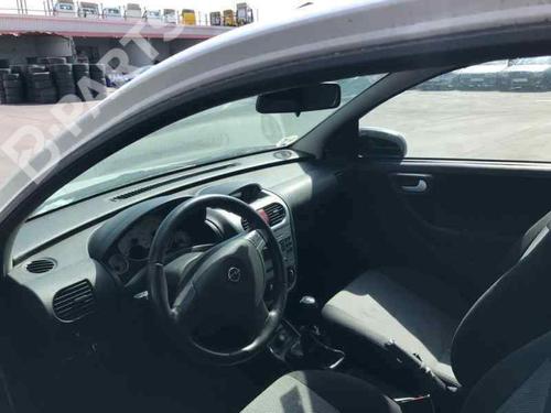 Engine control unit (ECU) OPEL CORSA C (X01) 1.3 CDTI (F08, F68) | BP11149100M57 