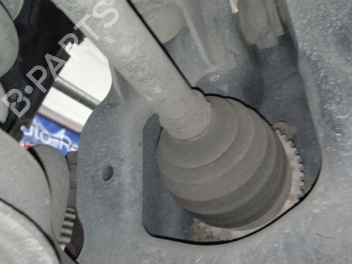 Used Left rear driveshaft MAZDA CX-7 (ER) [2006-2014]  33208343