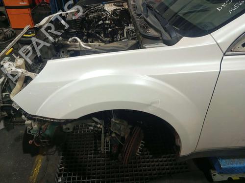 Used Left front fenders Left front fenders SUBARU LEGACY V Estate (BR) [2008-2014] 33321344 33321344