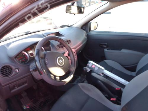 AC compressor RENAULT CLIO III (BR0/1, CR0/1) 1.2 16V (BR02, BR0J, BR11, CR02, CR0J, CR11) | BP11511148M34