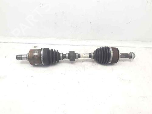 Used Left front driveshaft Left front driveshaft HONDA CIVIC VIII Hatchback (FN, FK) 2.2 CTDi (FK3) (140 hp) 11148857 11148857