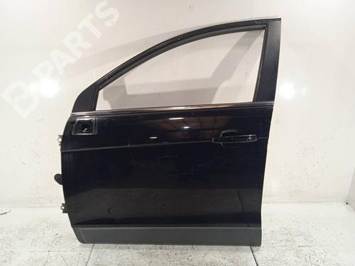Used Left front door Left front door CHEVROLET CAPTIVA (C100, C140) 2.0 D 4WD (150 hp) 11155617 11155617