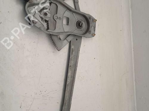Used Front left window mechanism FORD TRANSIT Van (FA_ _) 2.0 DI (FAE_, FAF_, FAG_) (100 hp) 23448083