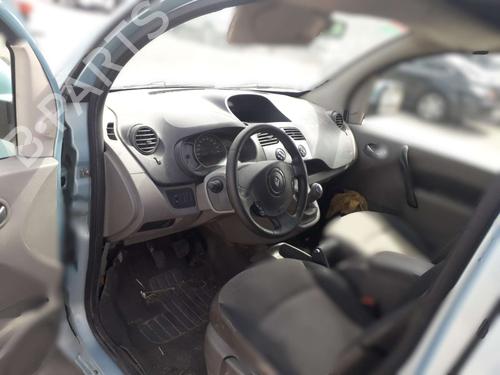 Left front window switch RENAULT KANGOO / GRAND KANGOO II (KW0/1_)  | BP33604874I27  - Image 10