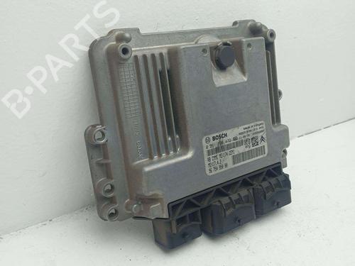 Engine control unit (ECU) CITROËN C3 II (SC_) 1.4 VTi 95 | BP32188901M57