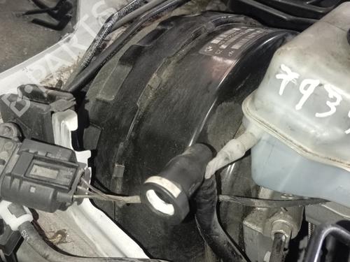 Used Servo brake BMW 1 Coupe (E82) 120 d (177 hp) 18548990