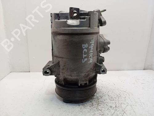 Used AC compressor AC compressor NISSAN QASHQAI I (J10, NJ10) 2.0 (141 hp) 18735181 18735181