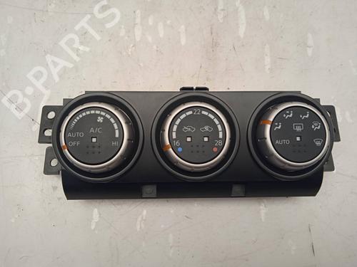 climate-control-nissan-x-trail-ii-t31-27500jb74a-2007-2008-2009-2010-2011-2012-2013-2014-2015-2016-2017-2018-11155244 main image