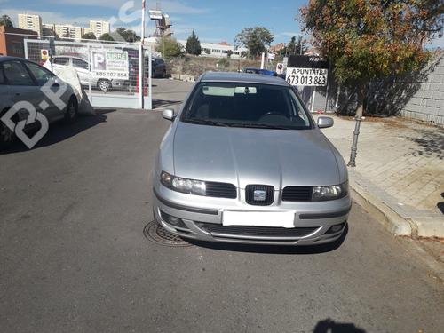 Wasserkühler SEAT LEON (1M1)  | BP11157801M31 