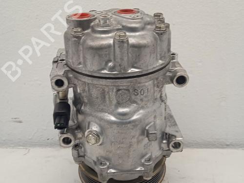 Used AC compressor VOLVO S40 II (544) 2.0 D (136 hp) 31811300