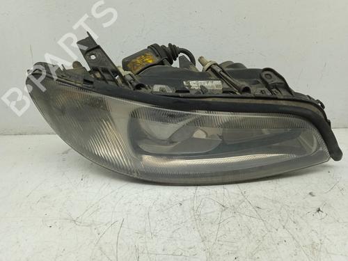 Used Right headlight Right headlight OPEL OMEGA B (V94) 2.5 TD (F69, M69, P69) (130 hp) 4353457 4353457