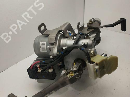Steering column RENAULT MEGANE III Hatchback (BZ0/1_, B3_) | BP31614630M21 - Image 3