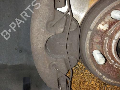Used Left front brake caliper FORD FOCUS III [2010-2020]  19637061