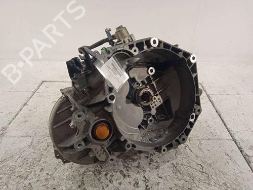 Used Gearbox Gearbox OPEL ZAFIRA / ZAFIRA FAMILY B (A05) 1.9 CDTI (M75) (120 hp) 11161007 11161007