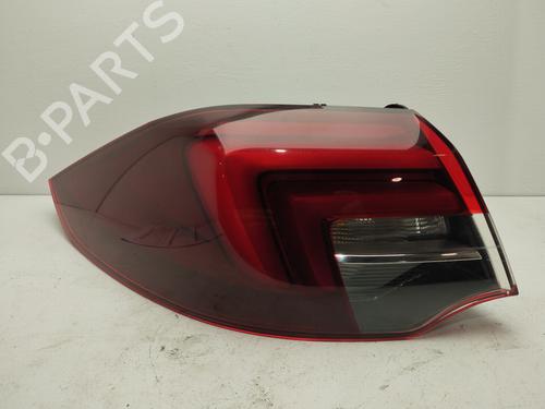 Used Left taillight OPEL INSIGNIA B Grand Sport (Z18) [2017-2026]  17542968
