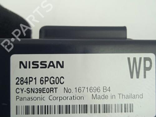 Electronic module NISSAN JUKE (F16_) 1.0 | BP32507872M83 - Image 5