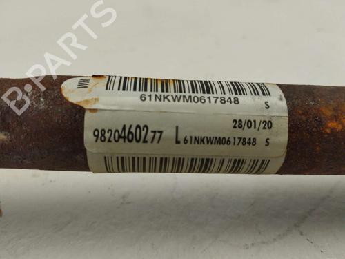 Steering column DS DS 7 (J4_, JC_) E-TENSE 4x4 300 (J45GBU) | BP40096423M21 - Image 3