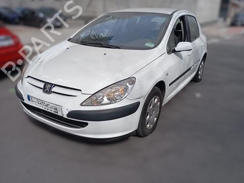 Steering pump PEUGEOT 307 (3A/C)  | BP25938004M99 