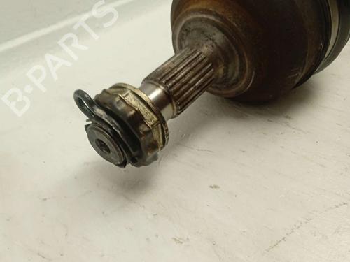 Left front driveshaft CITROËN C5 II (RC_) | BP4353497M38 - Image 3