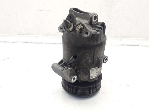 Used AC compressor AC compressor NISSAN X-TRAIL II (T31) [2007-2018] 11160900 11160900